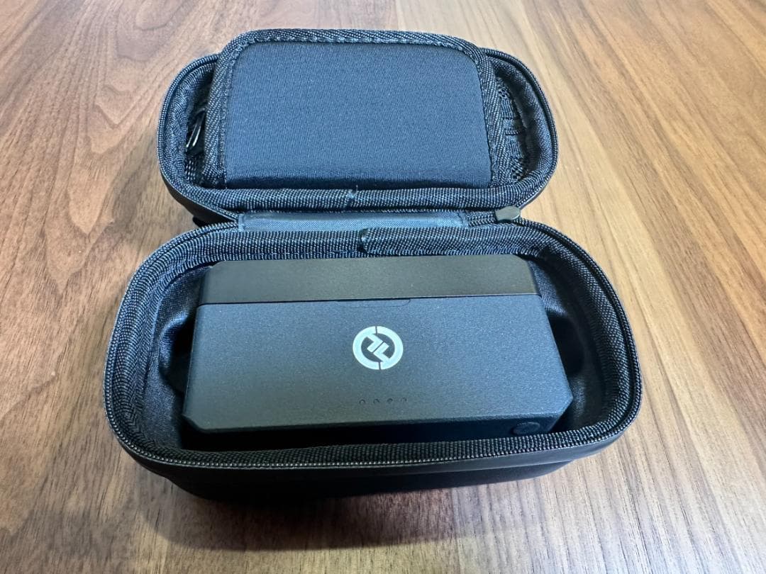 HOLLYLAND LARK MAX ワイヤレスマイク