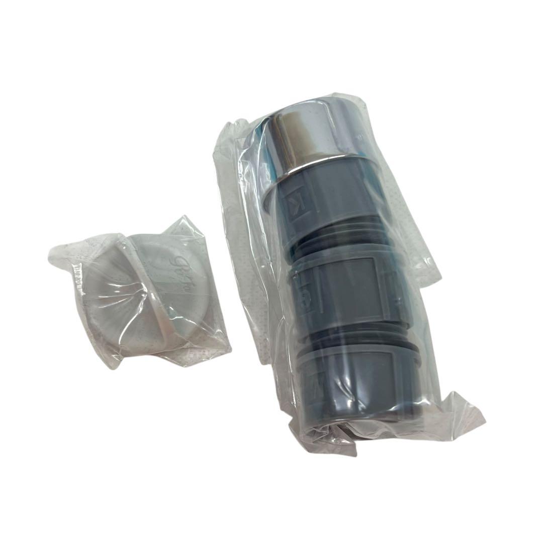 ☆□未使用　 ReFa RS-AM-02B シャワーヘッド リファ