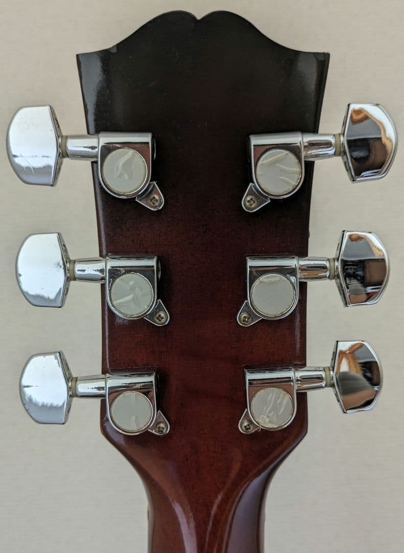 ノーブランド　アコースティックギター