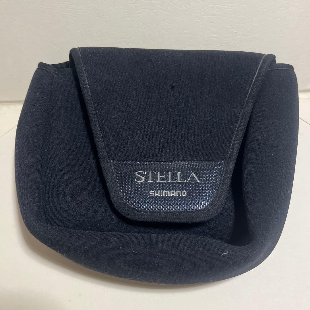 STELLA SW14000XG-G スピニングリール