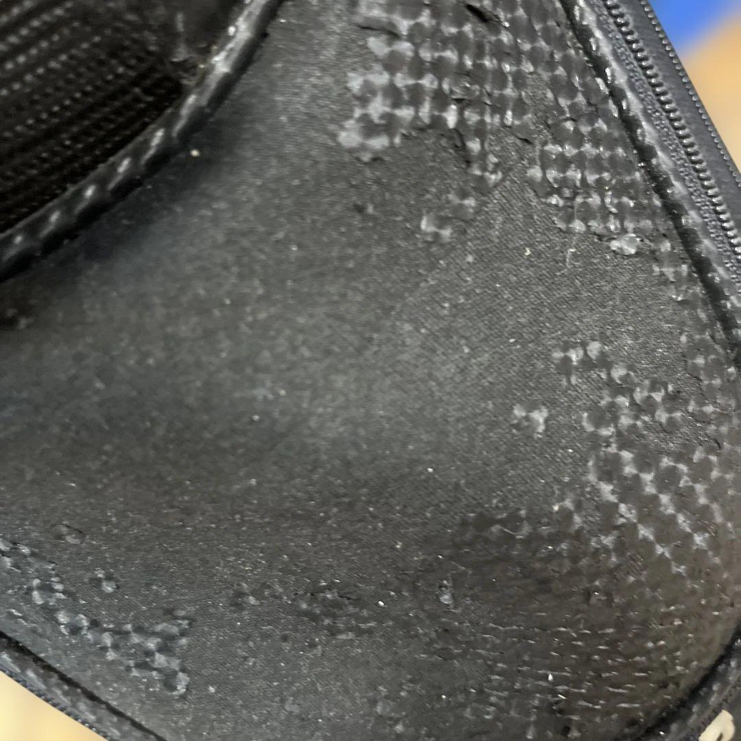 寶BTー 1035 キャディバッグ タイトリスト 2.6kg 19cm