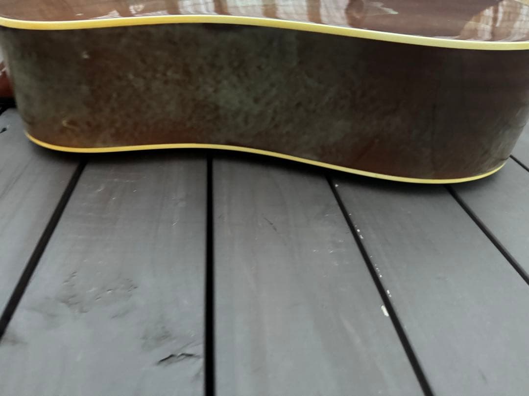 Tokai Humming bird W-150 アコギ