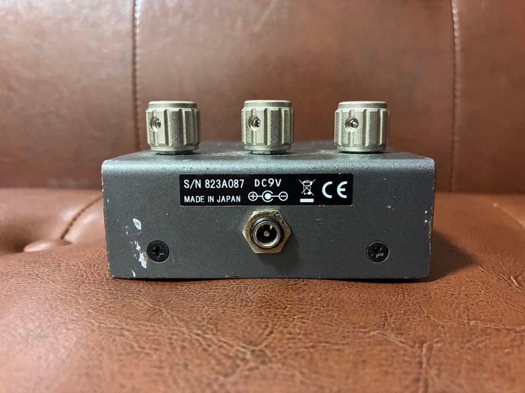 ギター Free The Tone SS 1V STRING SLINGER