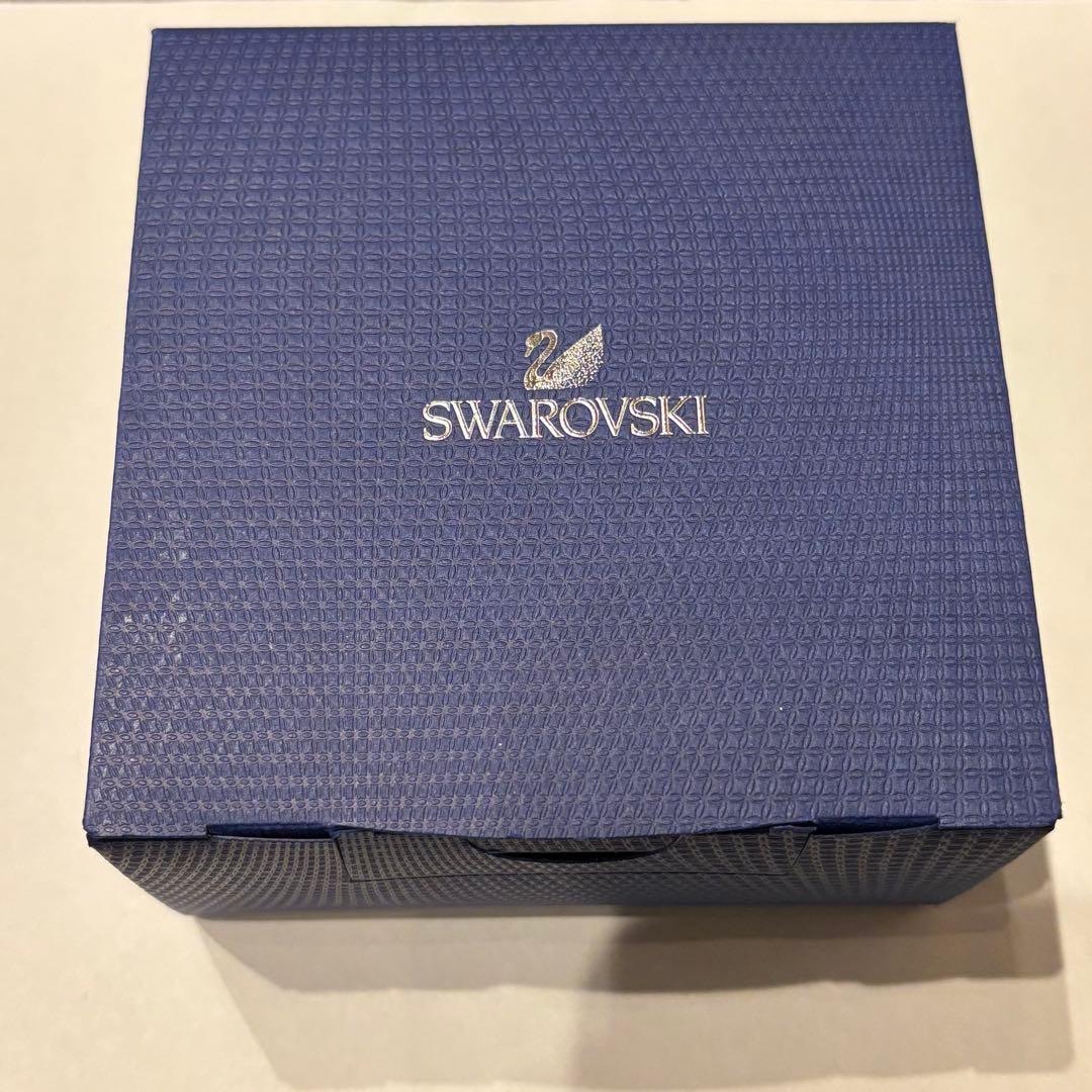 極美品SWAROVSKI KRIS BEAR A LOVELY SURPRISE
