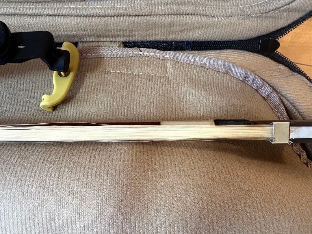 美品　SUZUKI アウトフィット バイオリン　230 1/4 キッズ