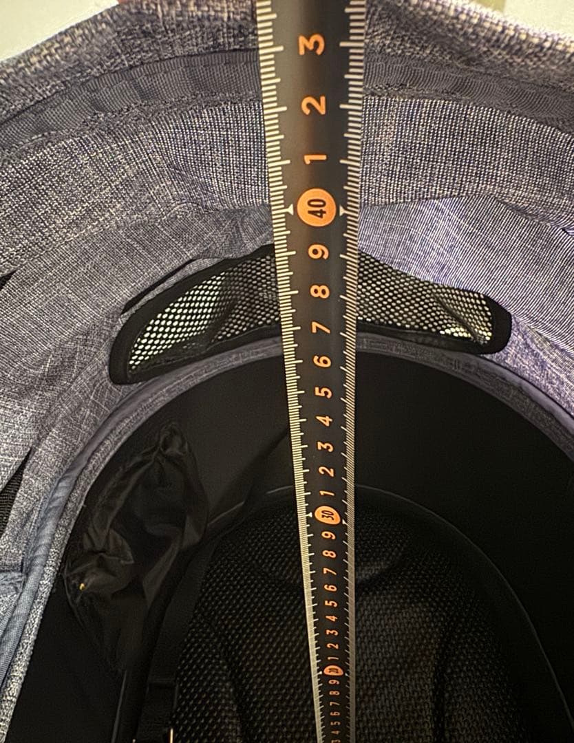 【期間限定販売】AIRBUGGY PET DOME2 コットのみ