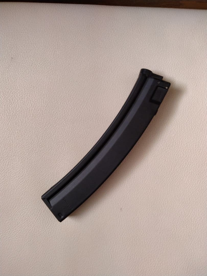 東京マルイ　MP5-J　スタンダード電動ガン