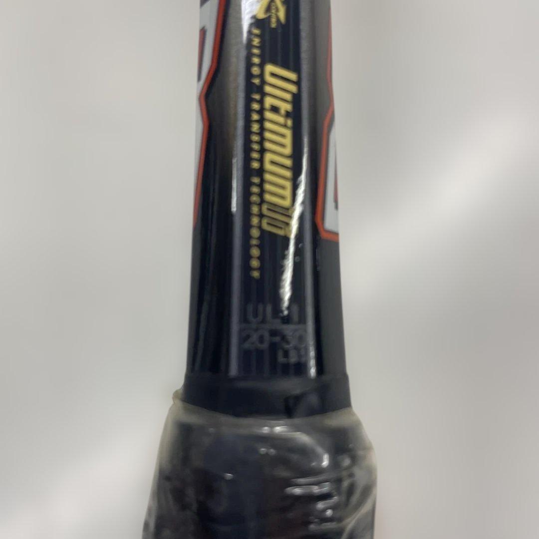 ヨネックス　軟式テニスラケット