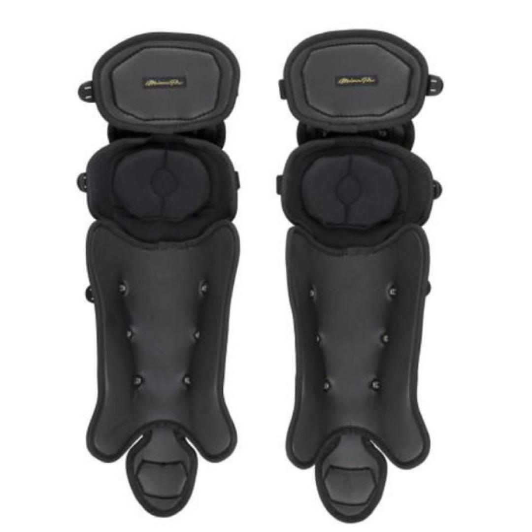 【新品/定価53,350円】ミズノプロ 軟式 キャッチャー防具セット