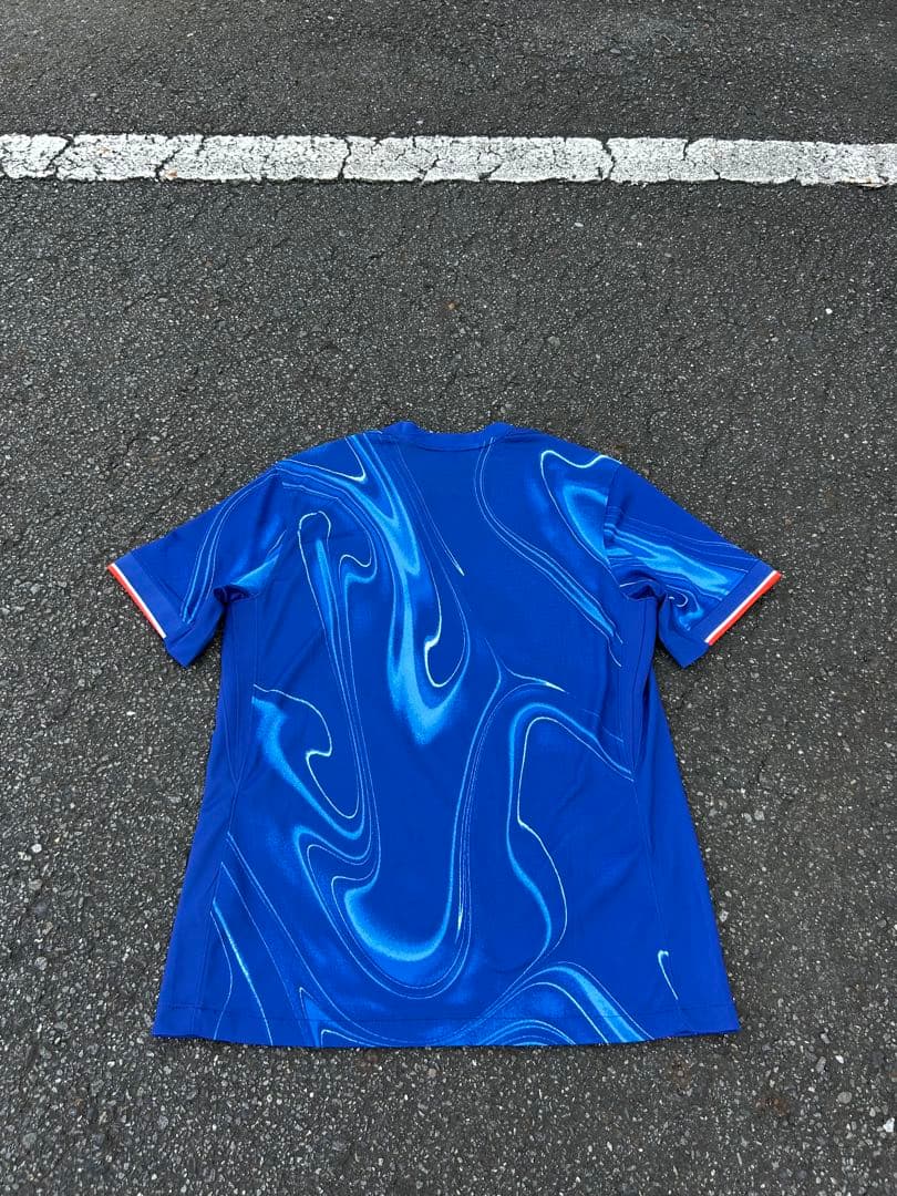 Nike Chelsea FC 24/25シーズン ゲームシャツ