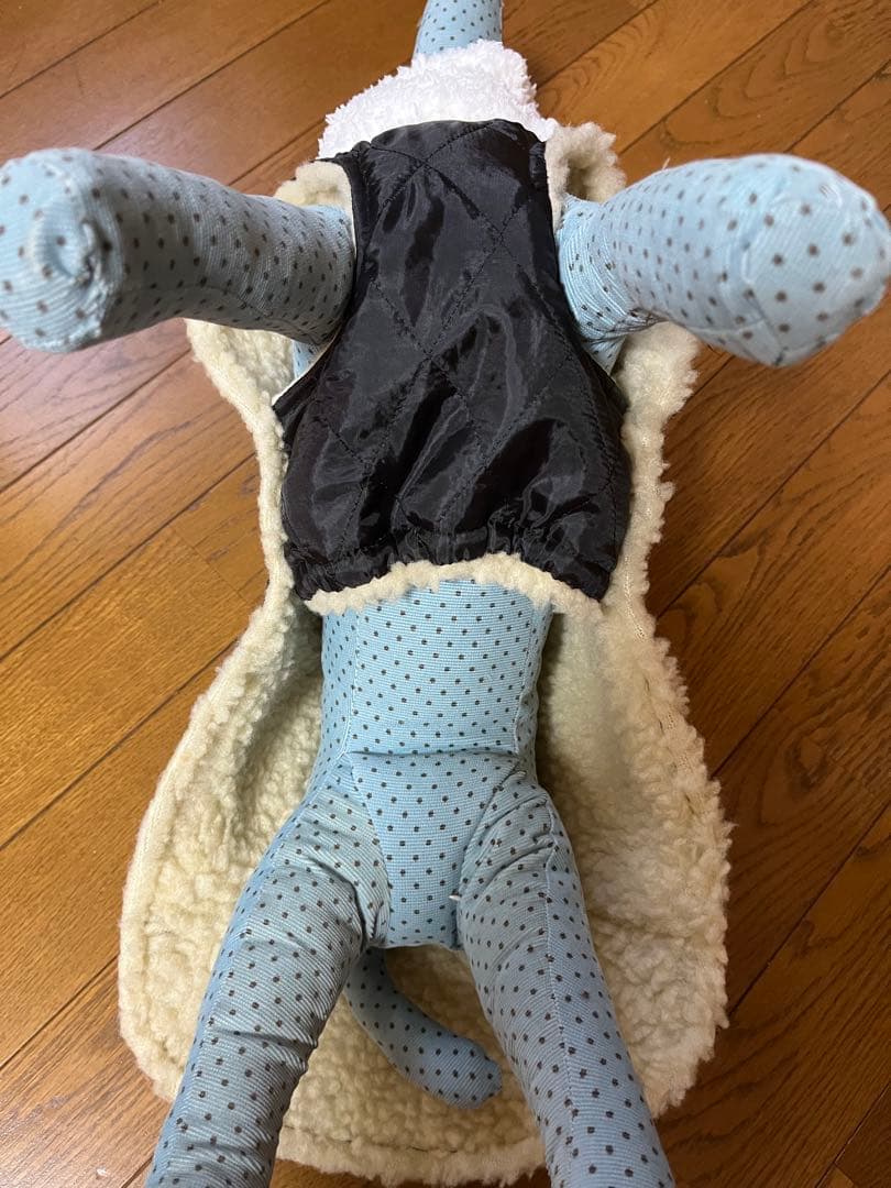 イタグレ服　アウター　オーダー受付‼︎