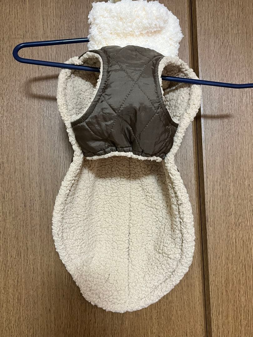 イタグレ服　アウター　オーダー受付‼︎