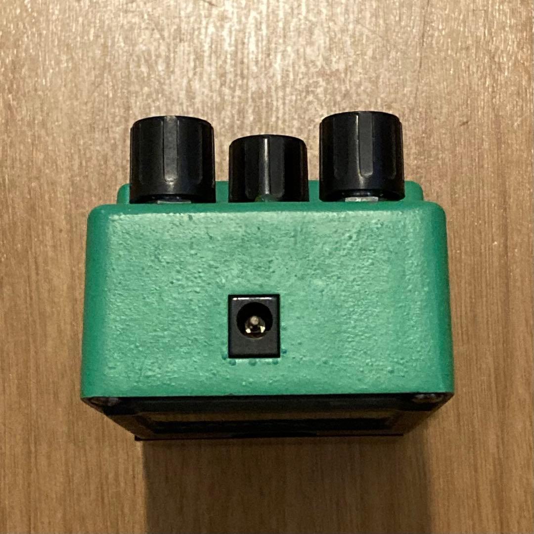 Maxon 80’s OD-808 Vintage