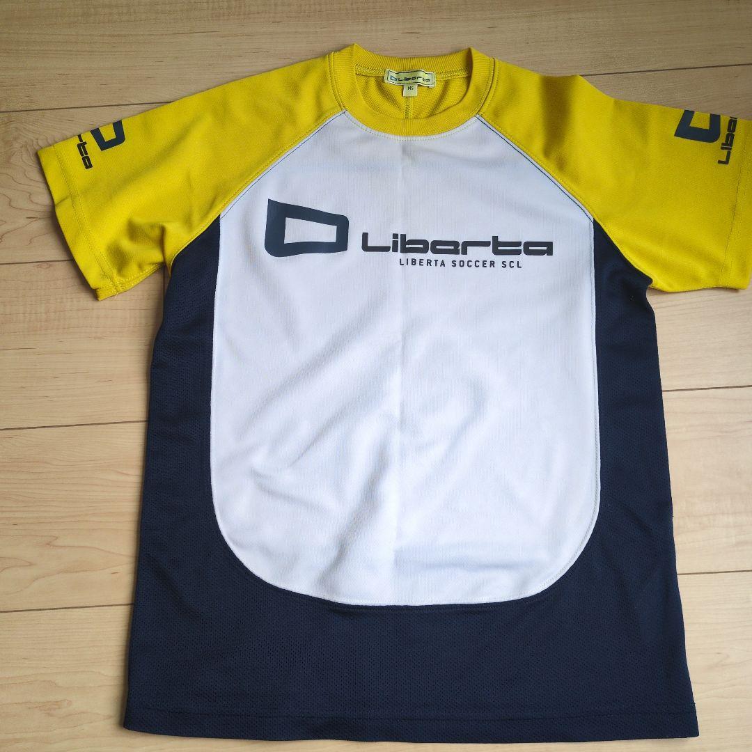 Liberta サッカーウェアセット 145