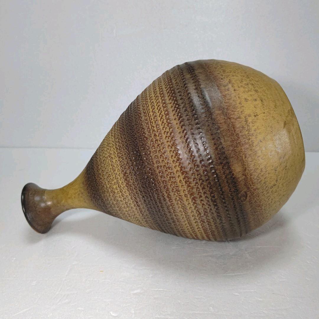 茶道具　花入　花瓶　珍しい作品