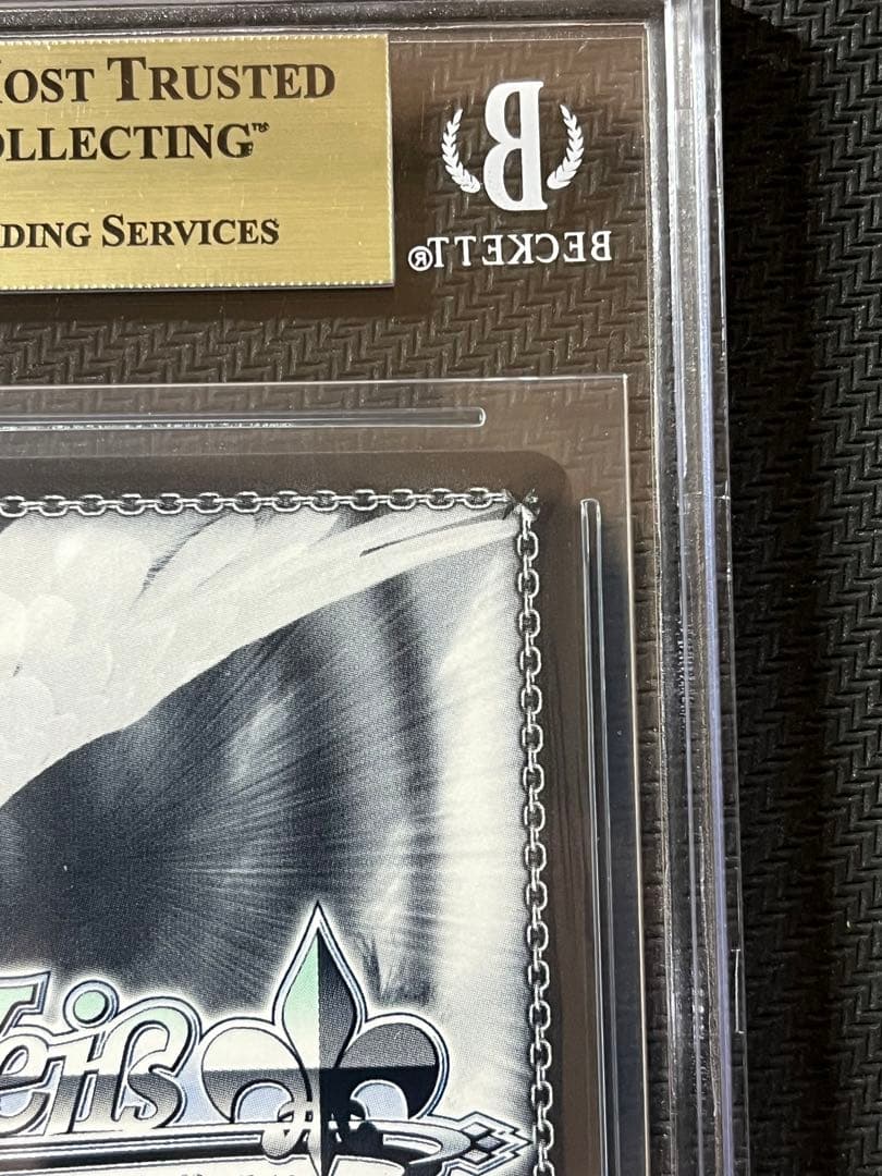 【BGS10】月雪ミヤコ（水着） SP ブルーアーカイブ 金10