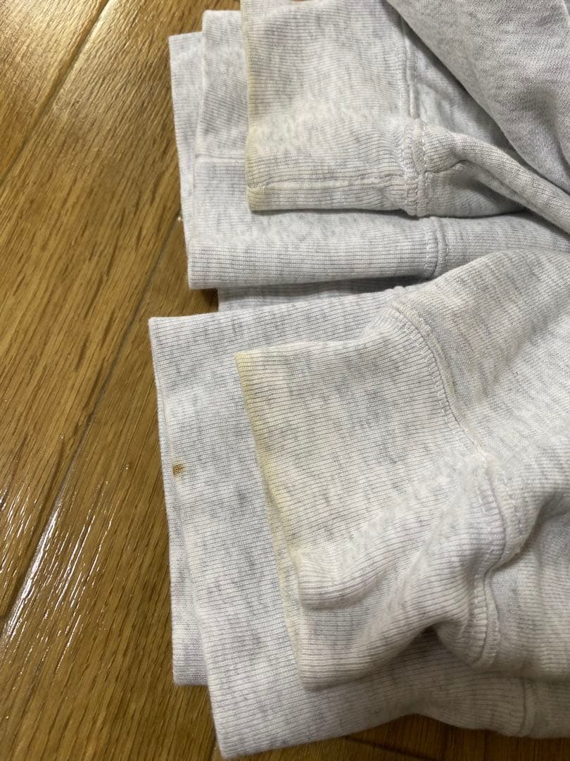 ヨルシカ　BEAMS パーカー　Lサイズ