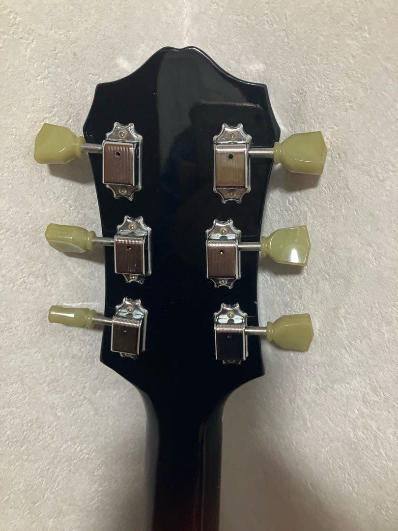 Epiphone 1963 AJ-45 VS アコースティックギター