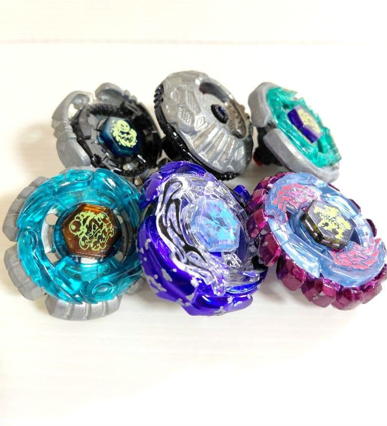 メタルファイトベイブレードアルティメットベイ太スタジアム BB120 まとめ売り