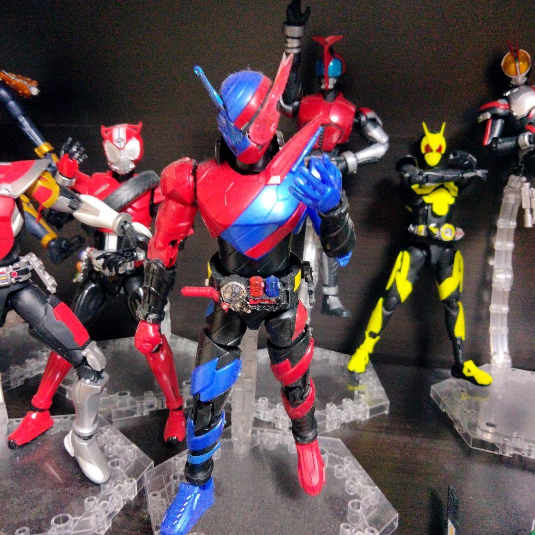 Figure-rize　Standard　11体セット