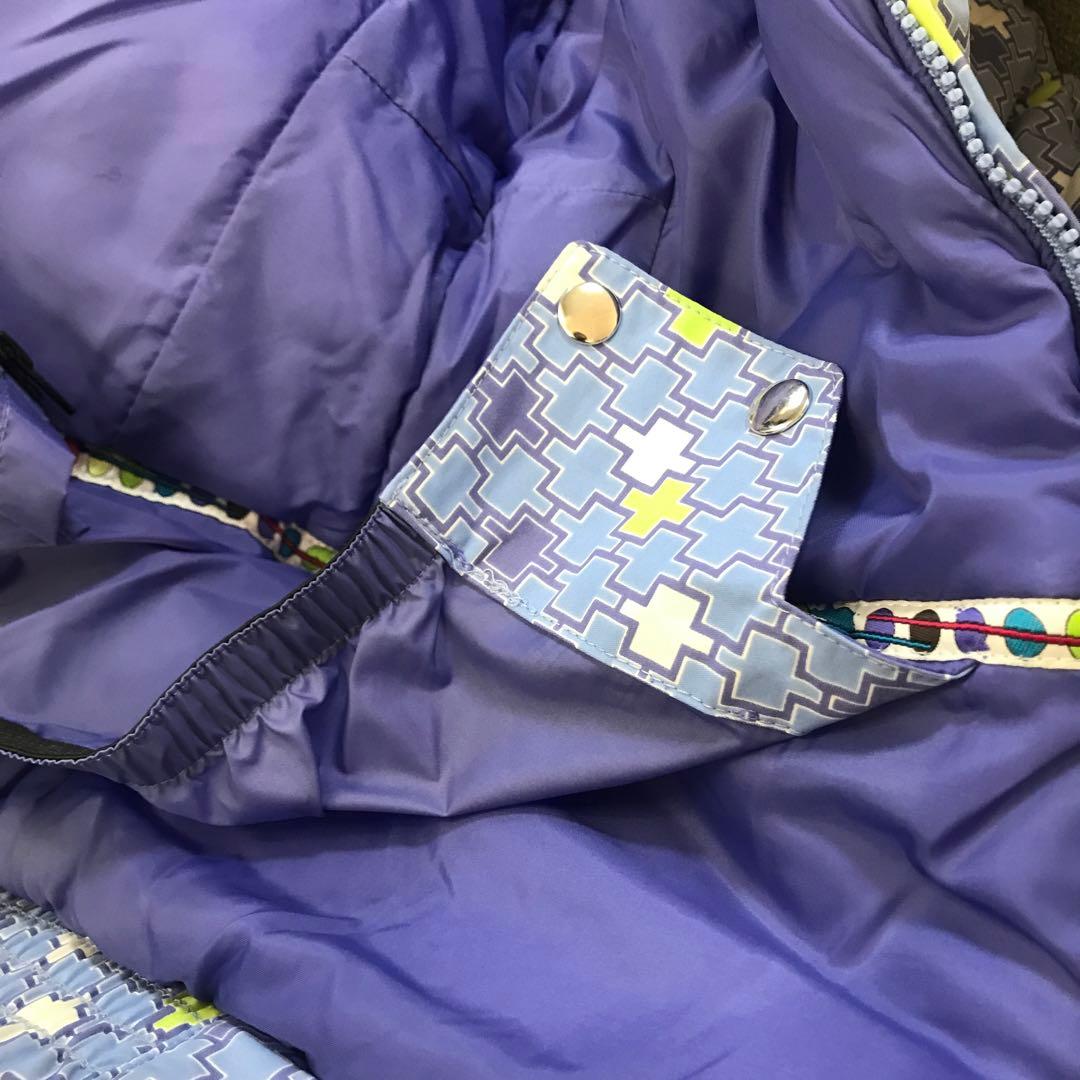 バートン　ジュニア　スノー　ウェア