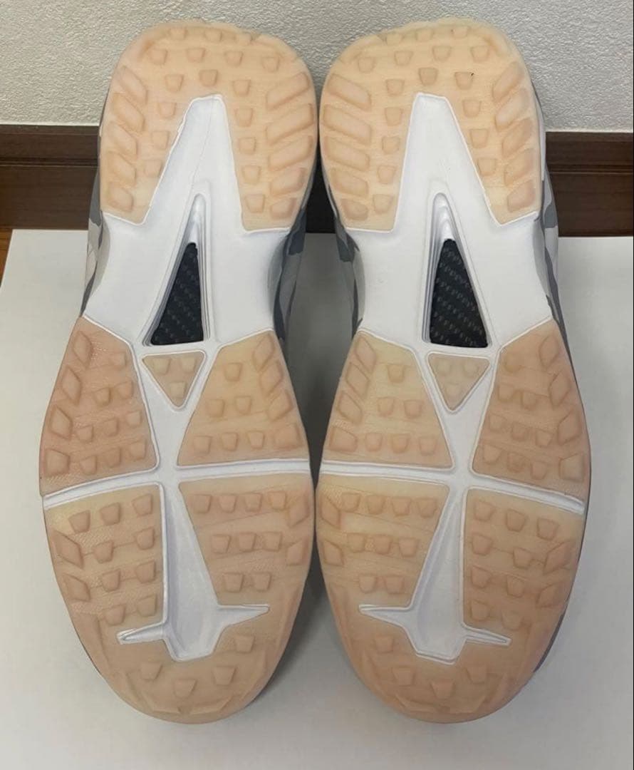 MARK & LONA ゴルフシューズ　マークアンドロナ シューズ　25