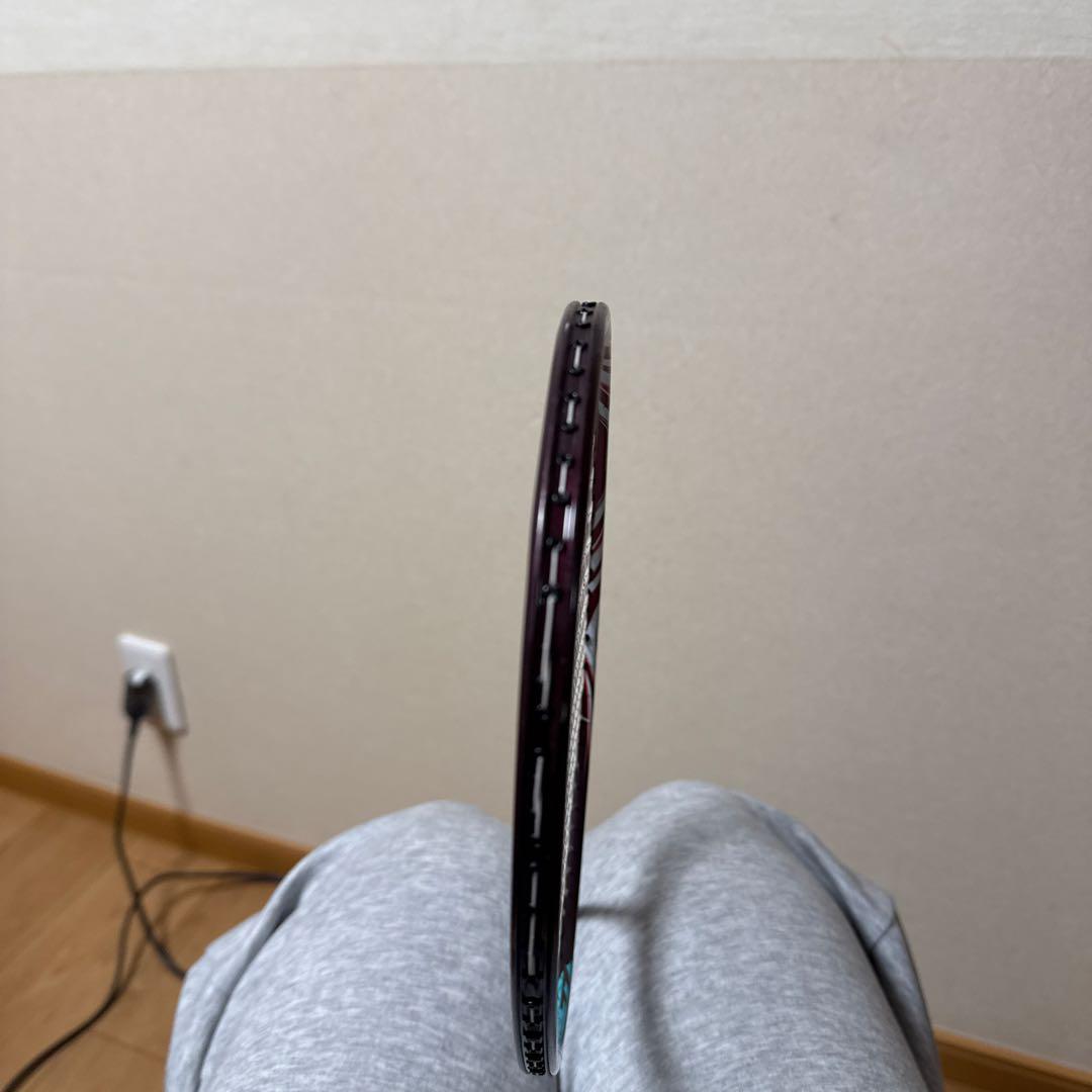 アストロックス 100zz