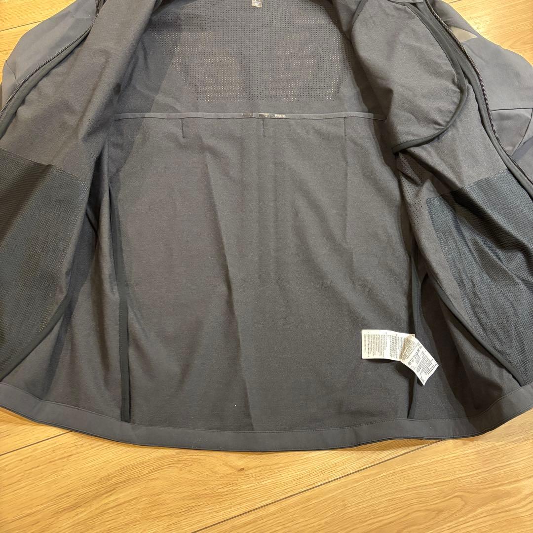 新品　アディダス　PRE ウーブン フルジップパーカー パンツ 上下セット