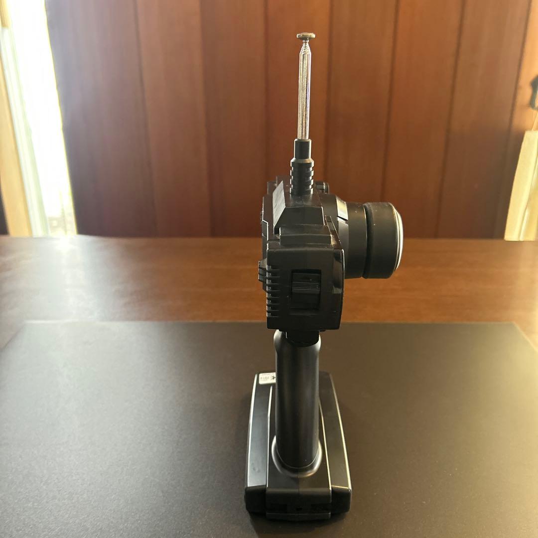 1/10 タミヤ ラジコン マイティフロッグ 当時物 ジャンク