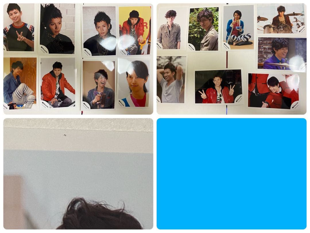 大倉忠義　関ジャニ∞ 写真