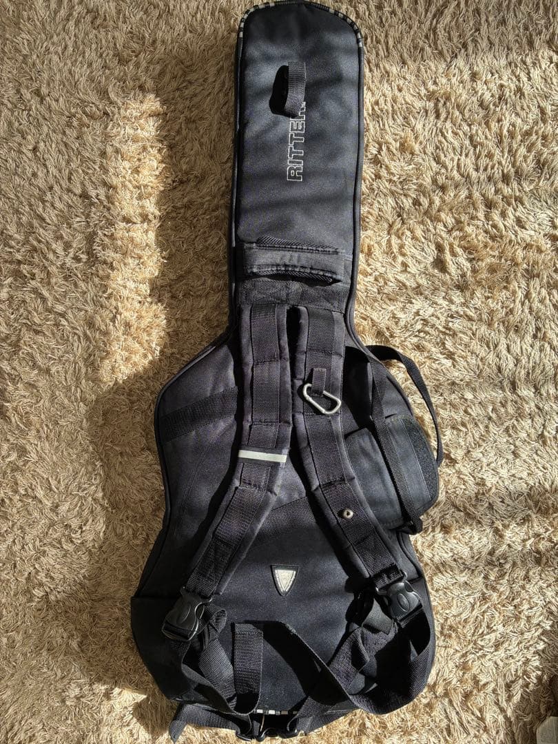 Fender Telecaster ブルーフラワー 桜井和寿モデル ケースセット