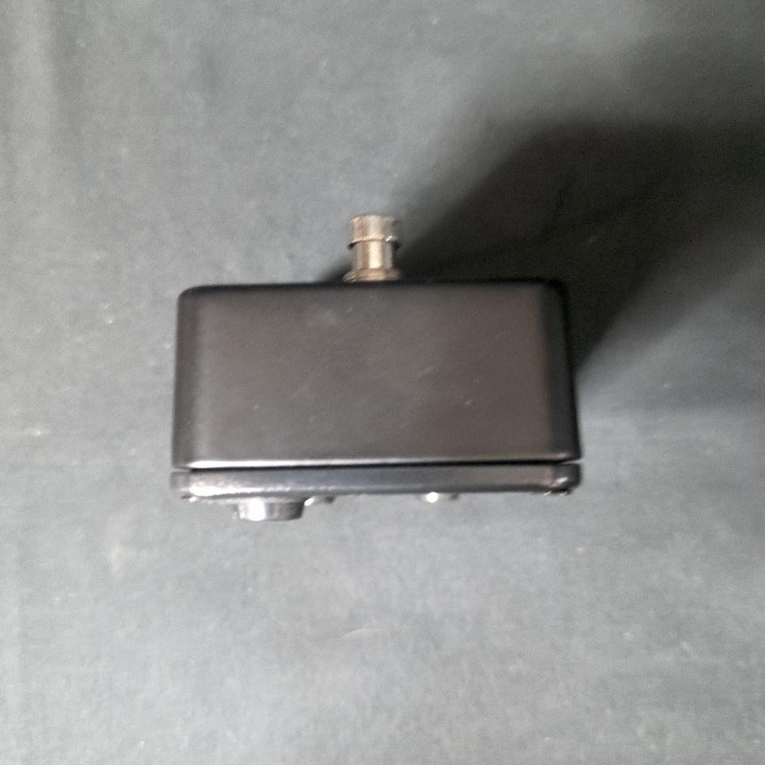 ギター ELECTRO-HARMONIX THE SILENCER