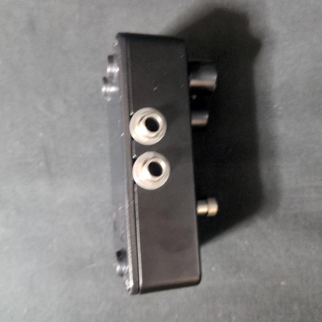 ギター ELECTRO-HARMONIX THE SILENCER