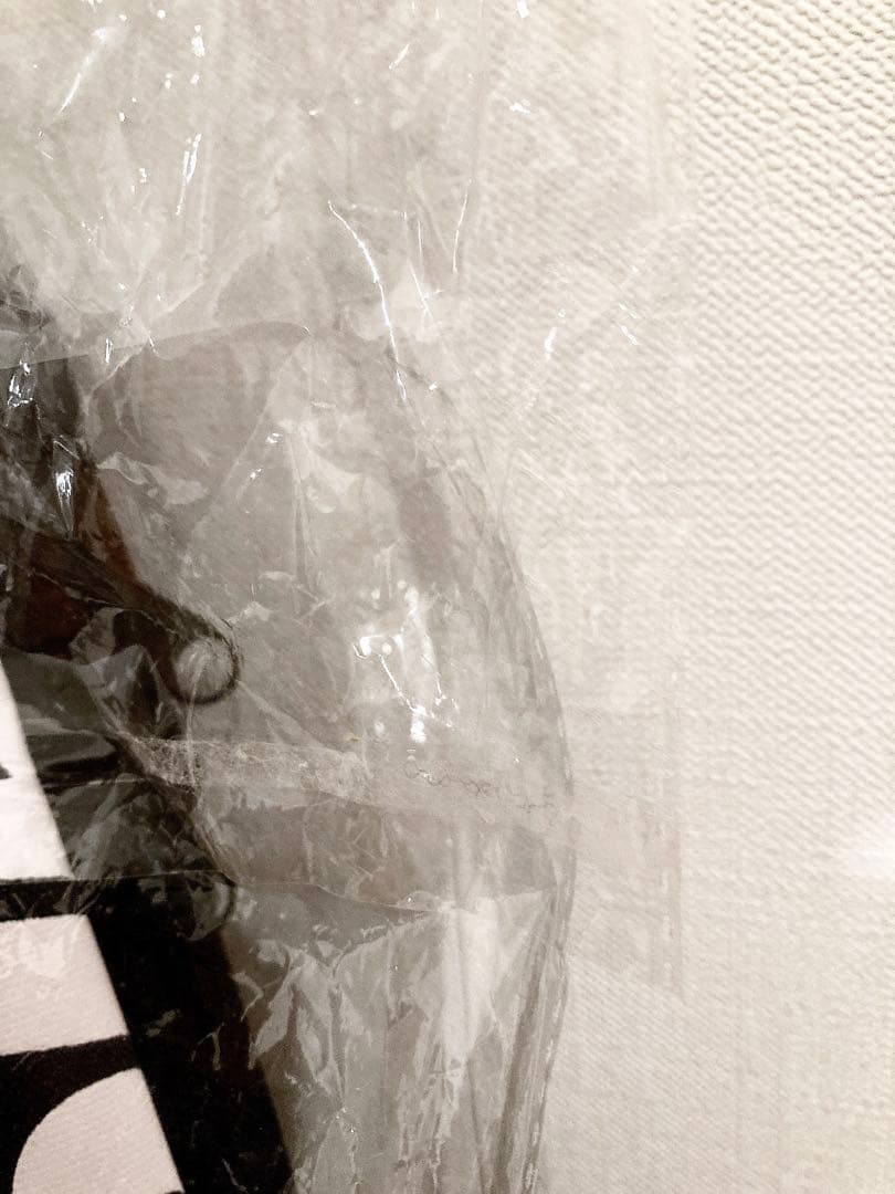 【新品未使用】GLAY ズラーリュックver.3