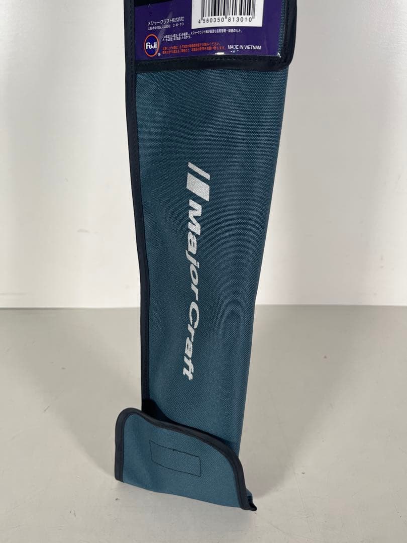 新品未開封　メジャークラフト　クロステージ　ジギングロッド