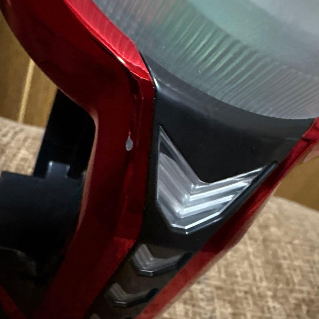 機動戦士ガンダムユニコーン　一番くじ　ラストワン賞　レバブルアラームクロック