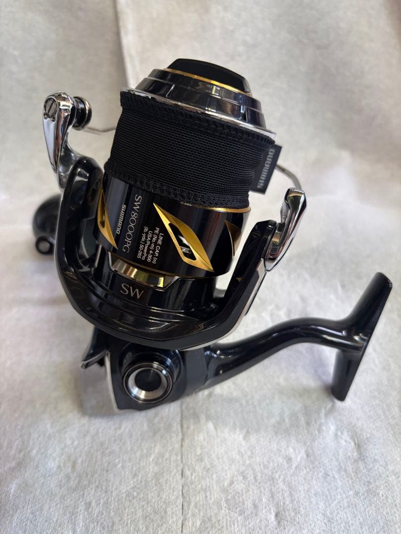 STELLA SW 19ステラ8000PG