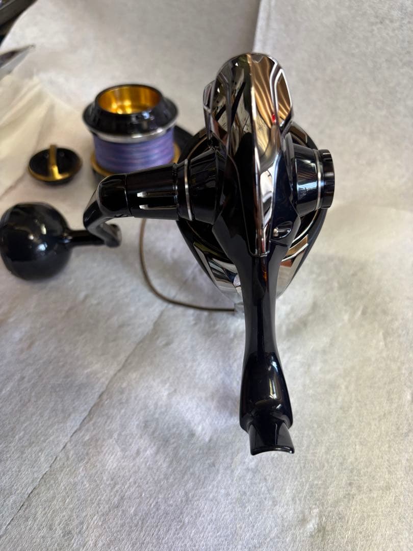 STELLA SW 19ステラ8000PG