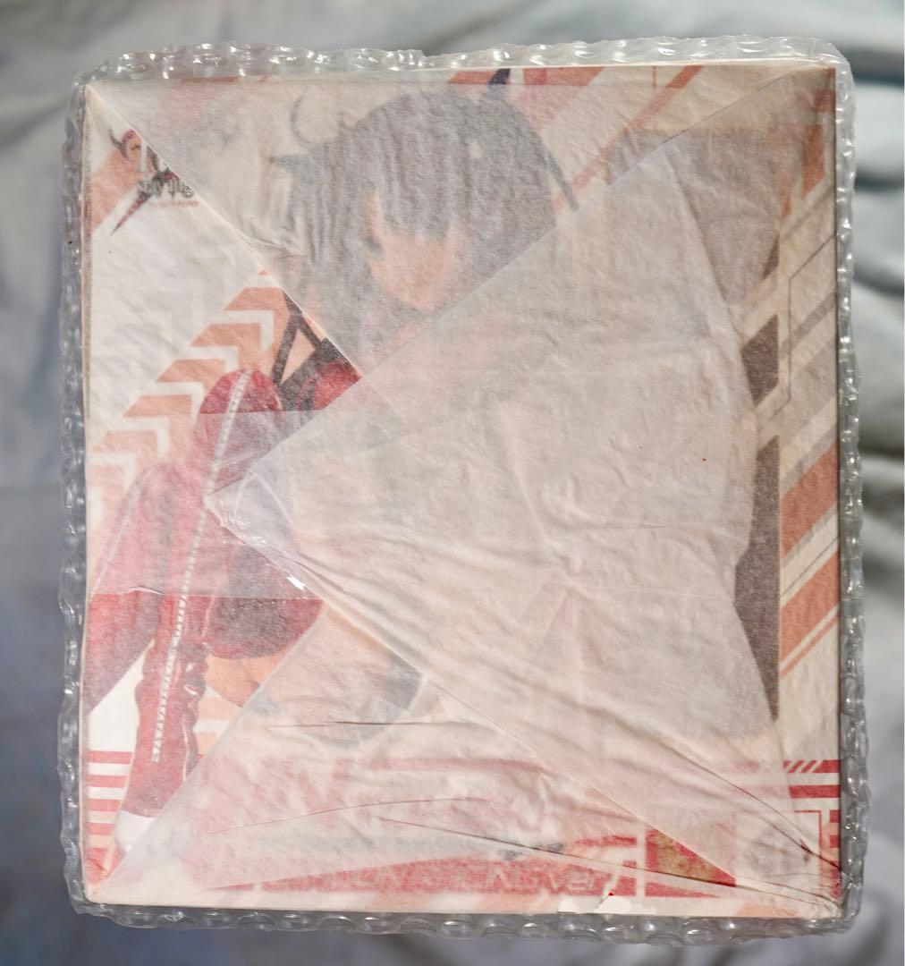 Type-moon Racing 遠坂凛　セイバー　ネロ　fate