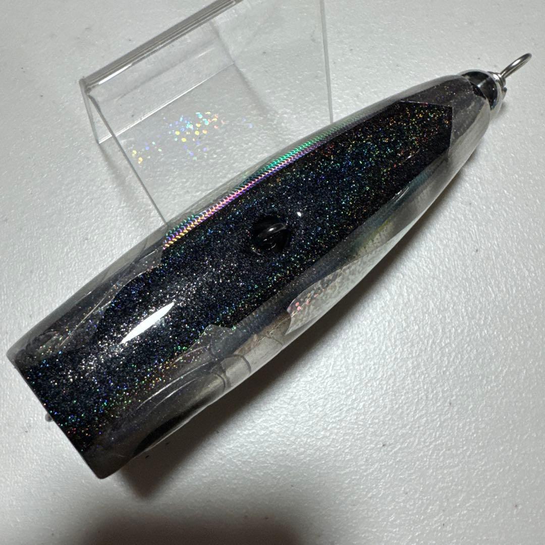 フィッシャーマン　クレイジースイマー105　115gレアカラー　新品未使用