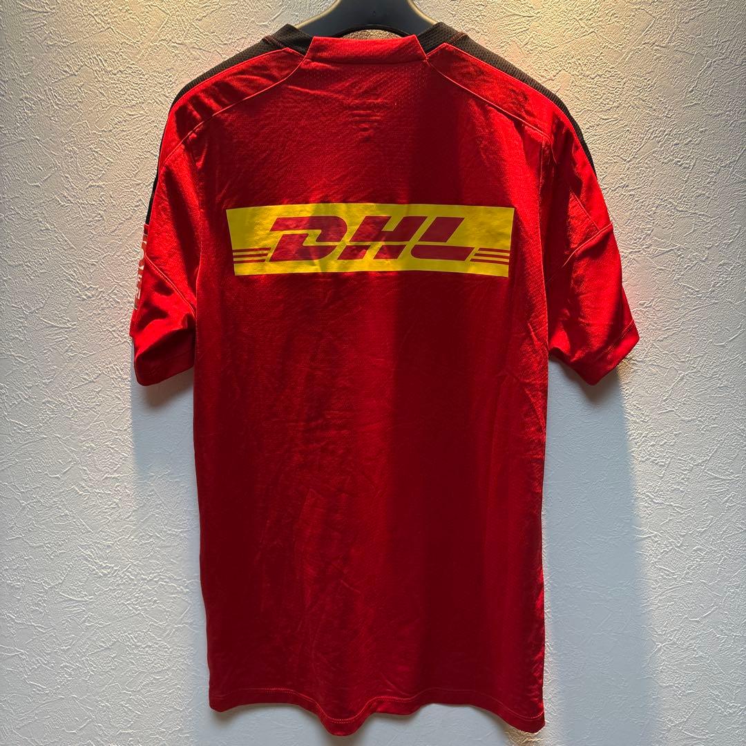 浦和レッズトレーニングウェア