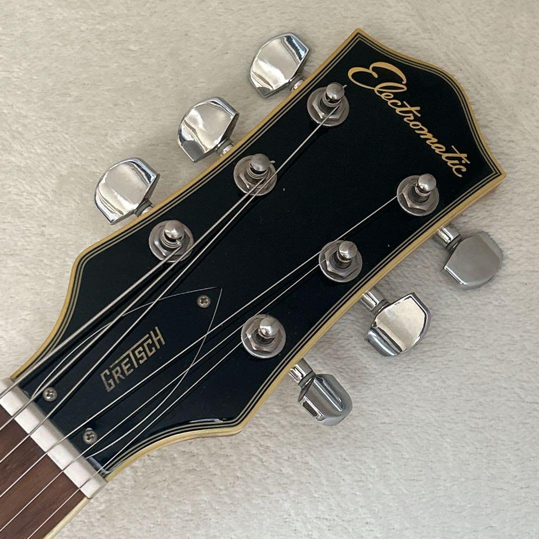 ギター GRETSCH Electromatic Double Jet G2921