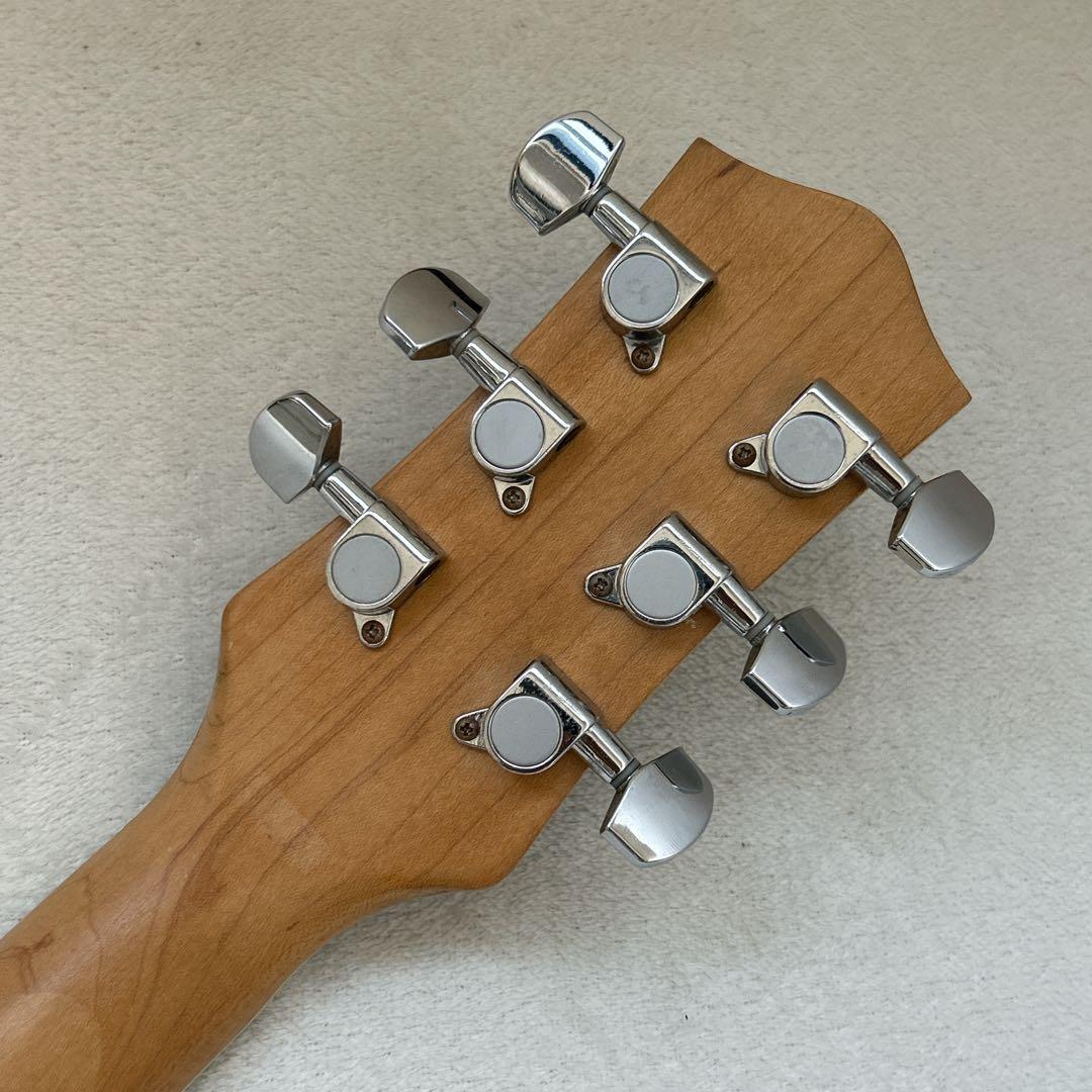 ギター GRETSCH Electromatic Double Jet G2921