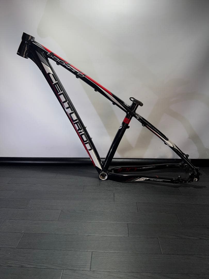Centurion Backfire100 29インチ MTBフレーム