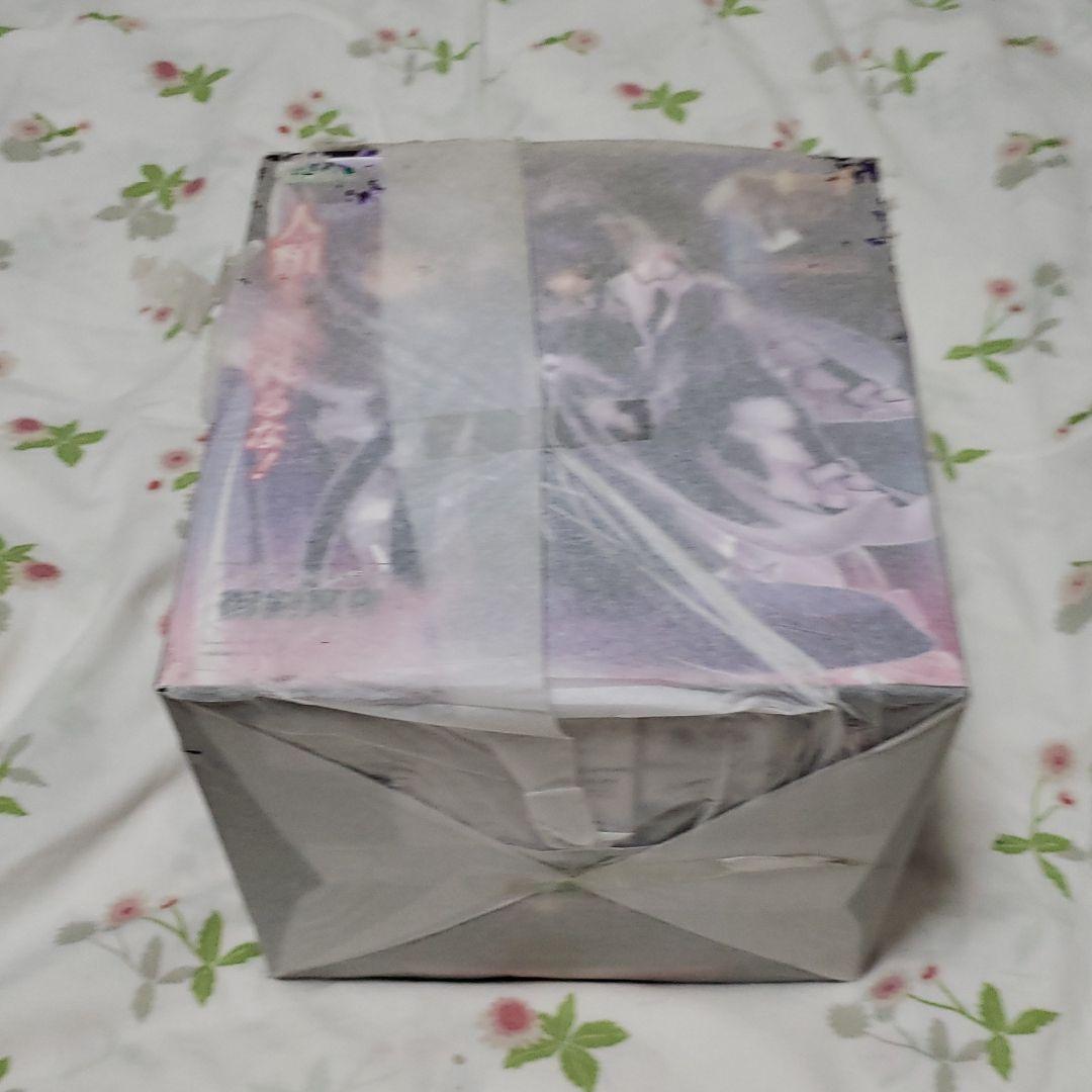 マブラヴ オルタネイティヴ 御剣冥夜 1/7 完成品フィギュア