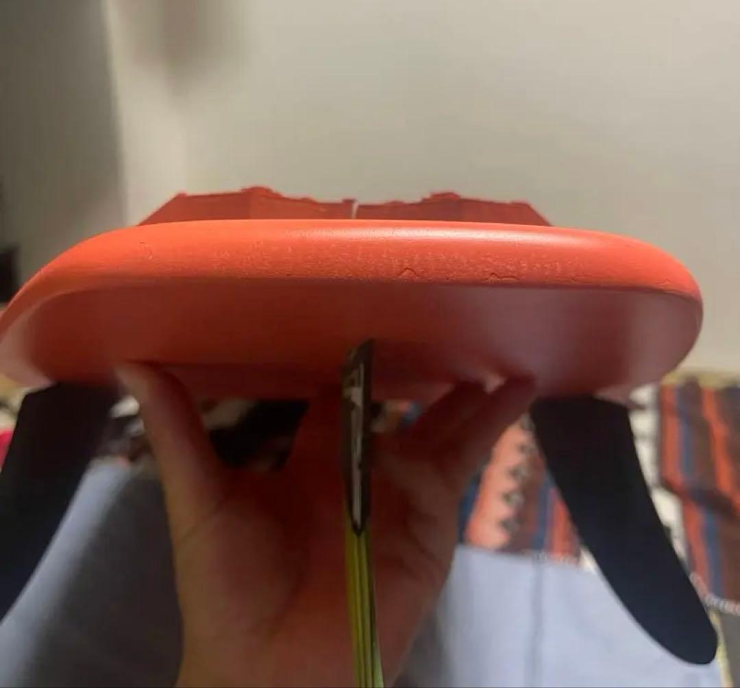 EBS 6'2 サーフボード フィン付き リーシュコードおまけ