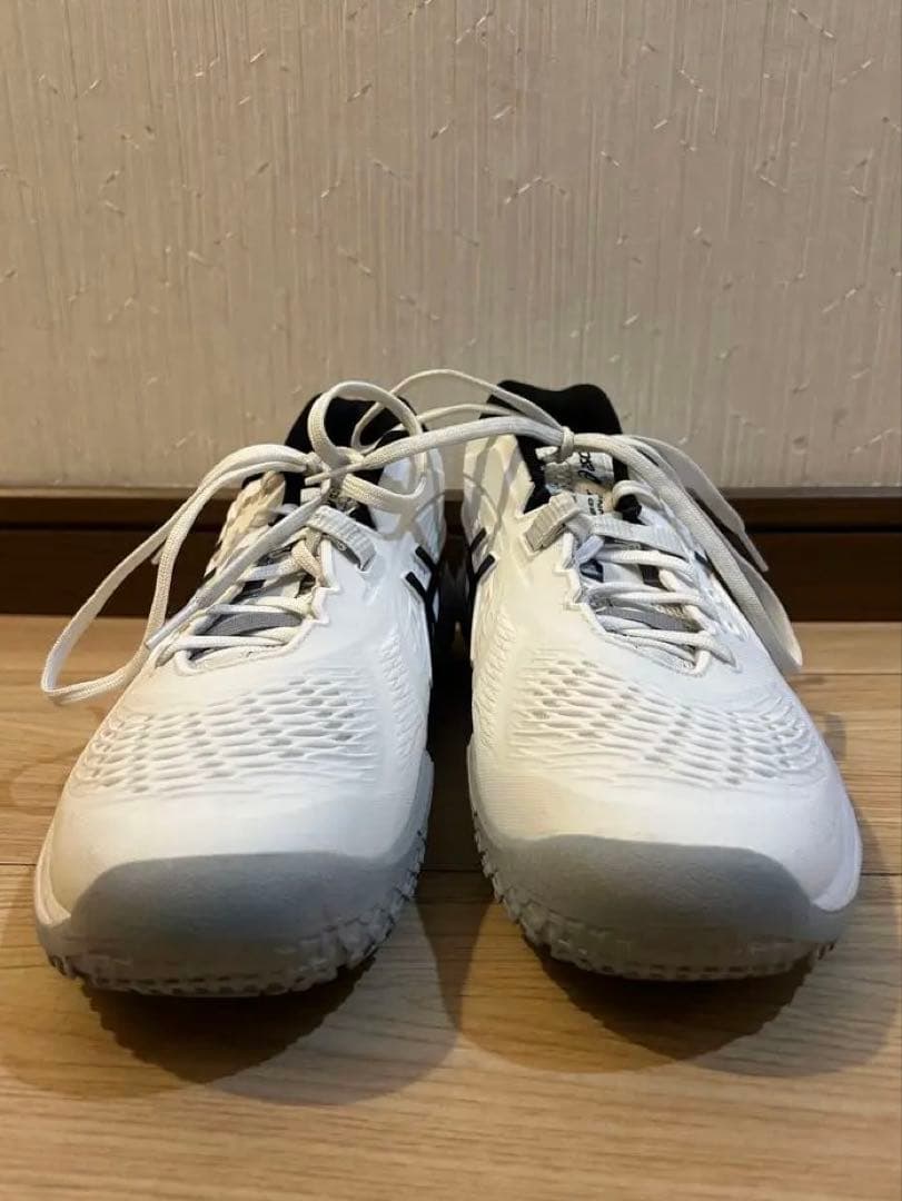 ASICS GEL-RESOLUTION X 26.5 ゲルレゾリューション