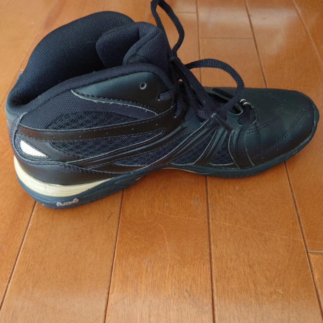 ウエーブダイバース　ウェーブダイバース　25.0　ミズノ　フィットネス　ブラック