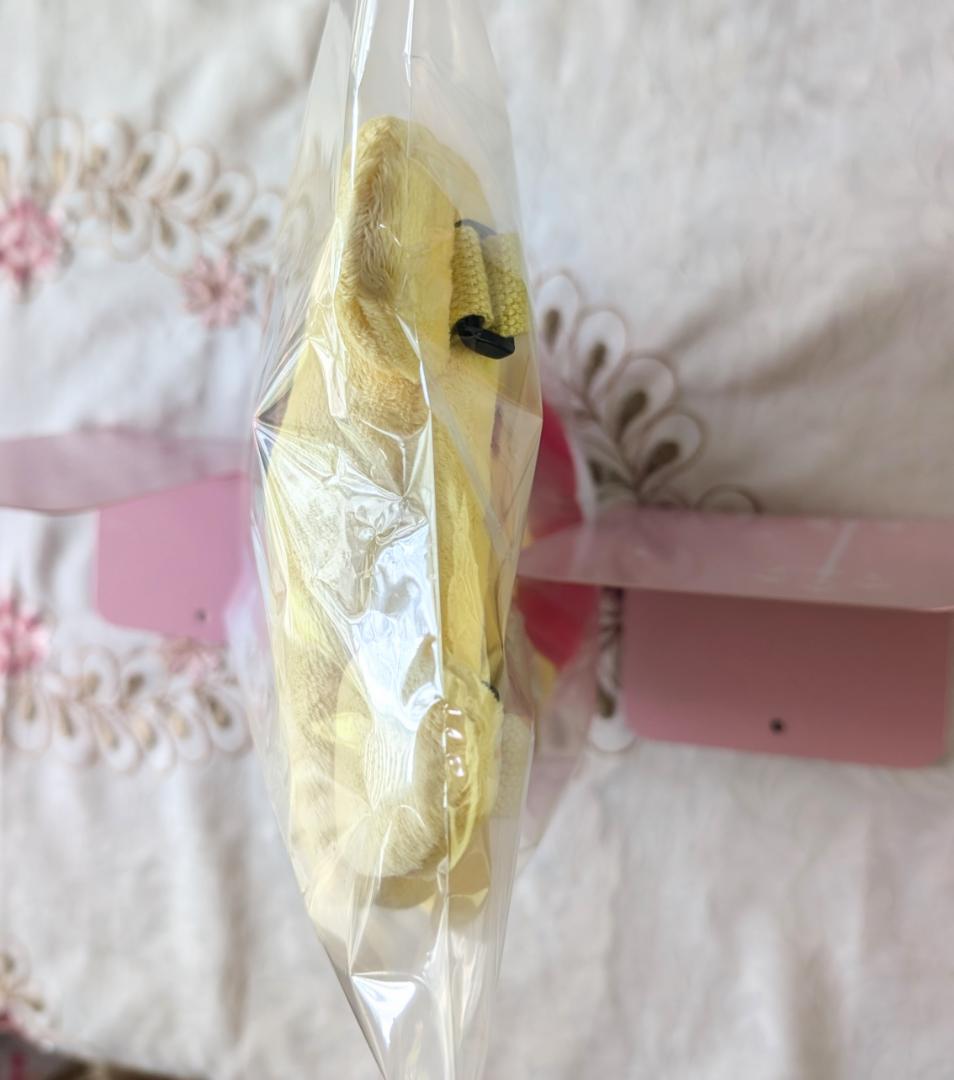 イソベやんリュック 3巻限定版 ぬいぐるみ イソベやんオールカラー傑作選