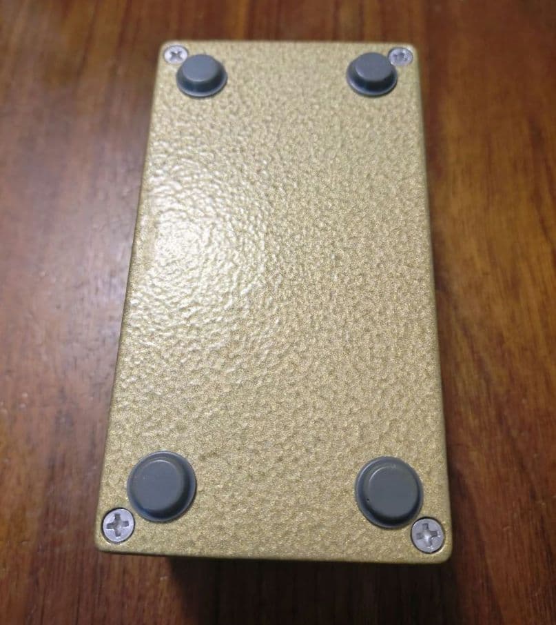 MANLAY SOUND RONNO BENDER【旧デザイン】